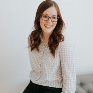 Meet your Posher, Tyna